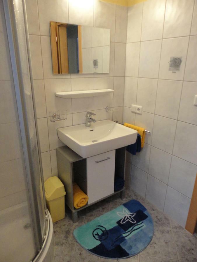 Apart Kofler Daire Längenfeld Dış mekan fotoğraf